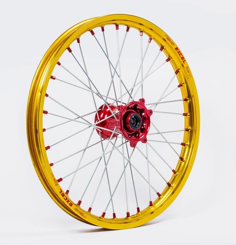 Ruota anteriore honda crf - honda, 450