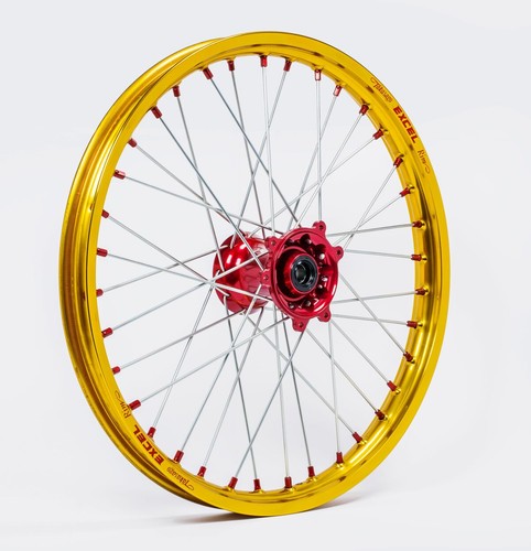Ruota anteriore honda - crf, 450
