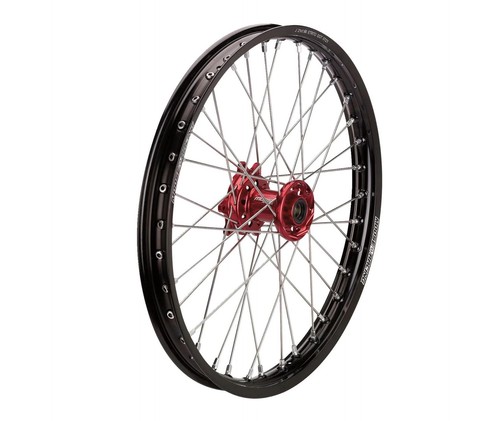 Ruota completa anteriore - , sx-1