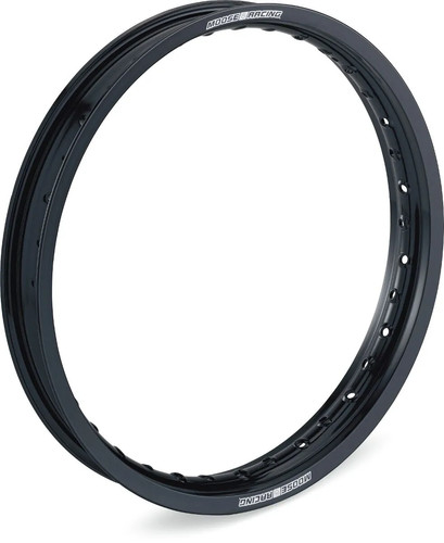 Moose racing 19x185bk - moose, gh-19x185bk